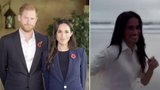 Vévodkyně Meghan na Nový rok překvapila: Velký návrat! Ale drží se zpátky