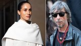 Bezohledná Meghan na návštěvě Paříže: Na slavnou přehlídku se vnutila