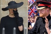 Nová kniha o »proradné« herečce Meghan: „Narcistická sociopatka“ plánovala rozvrat rodiny!