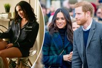 Bude Meghan Markleová v nových Kravaťácích? Produkční společnost definitivně rozhodla!