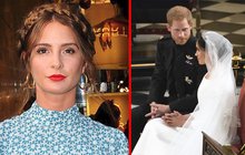 Meghan dostala zákaz! Překvapivý důvod, proč tato žena nesměla na královskou svatbu