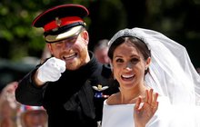 Meghan a Harry štěstím bez sebe: Taková nabídka se neodmítá! 