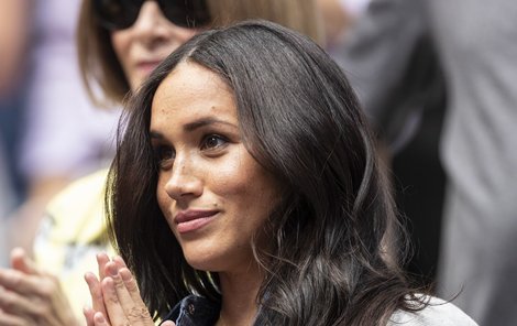 Meghan Markle