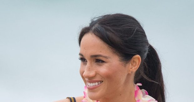 Princ William a Kate na Meghan také nezapomněli