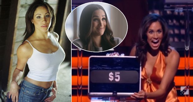 Meghan Markleová v životopisu odhalila nečekaná nadání!