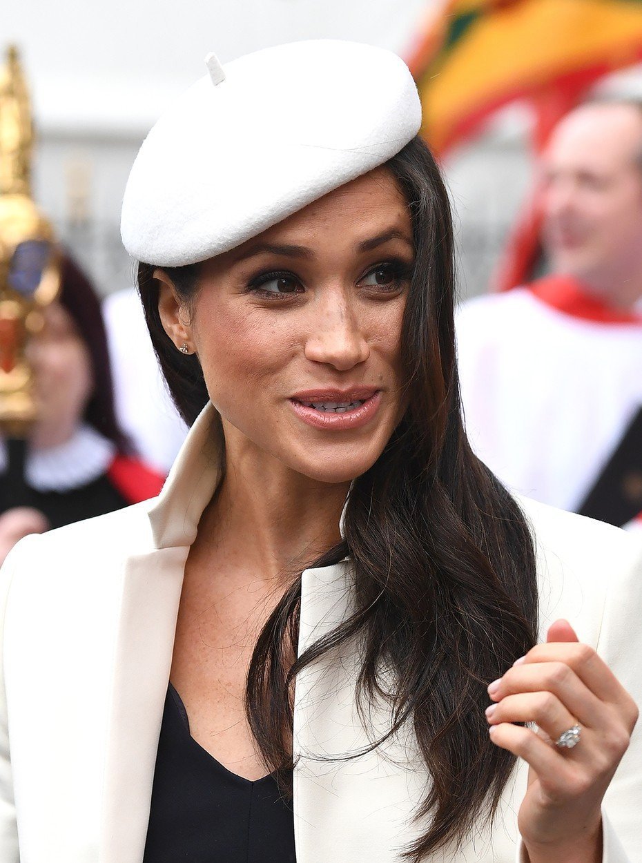 Meghan Markle