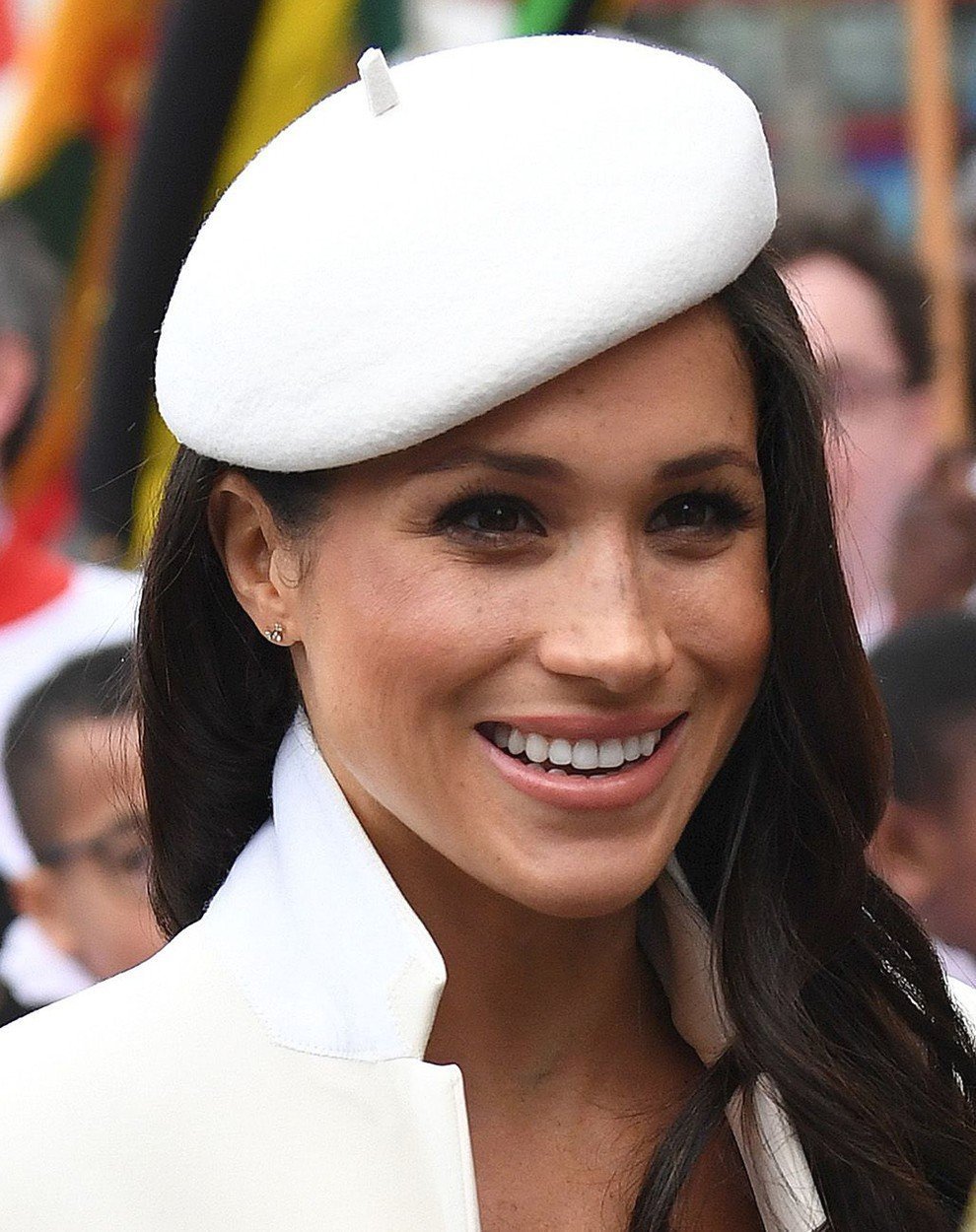 Meghan Markle