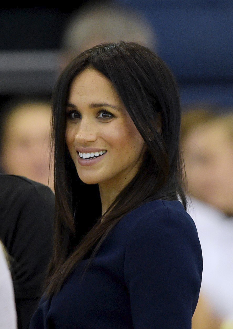 Meghan Markle