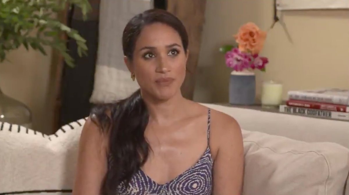 Meghan Markle