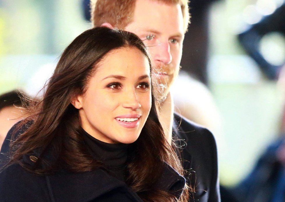 Meghan Markle