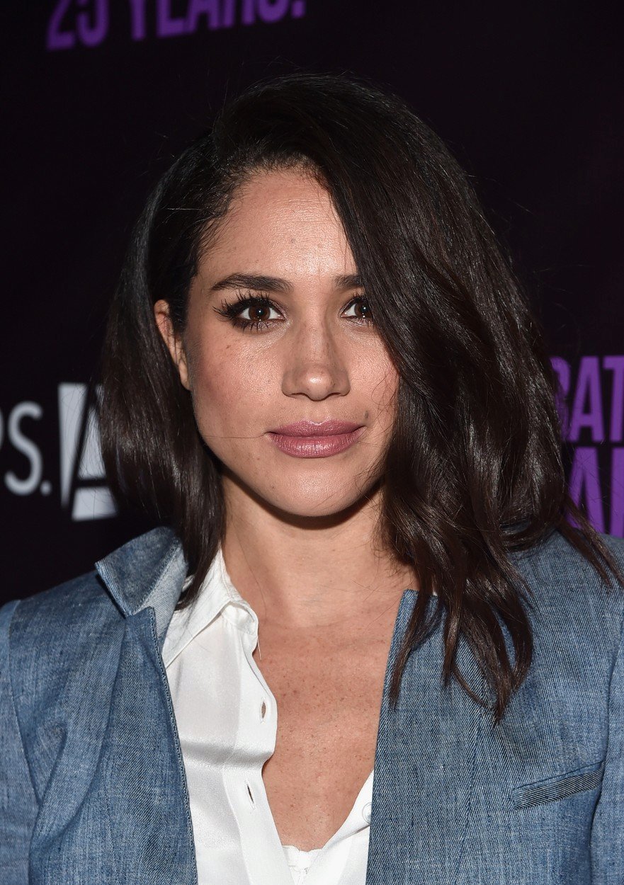 Meghan Markle