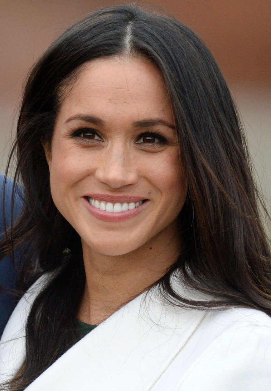 Meghan Markle