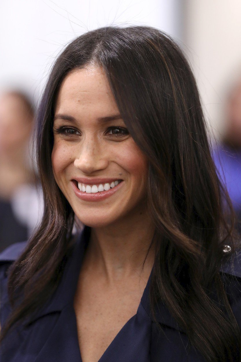 Meghan Markle