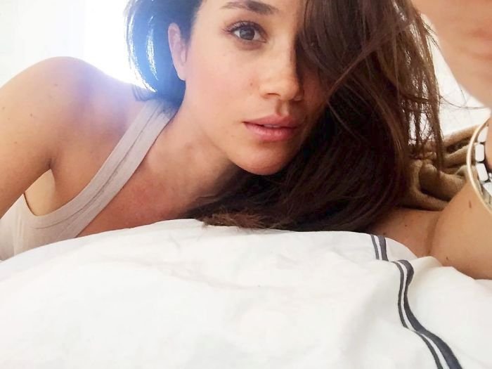 Meghan Markle