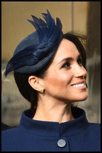 Meghan Markle