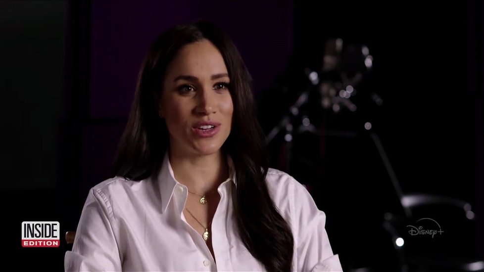 Meghan Markle