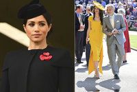 Meghan dopadne stejně jako princezna Diana (†36), varuje Clooney