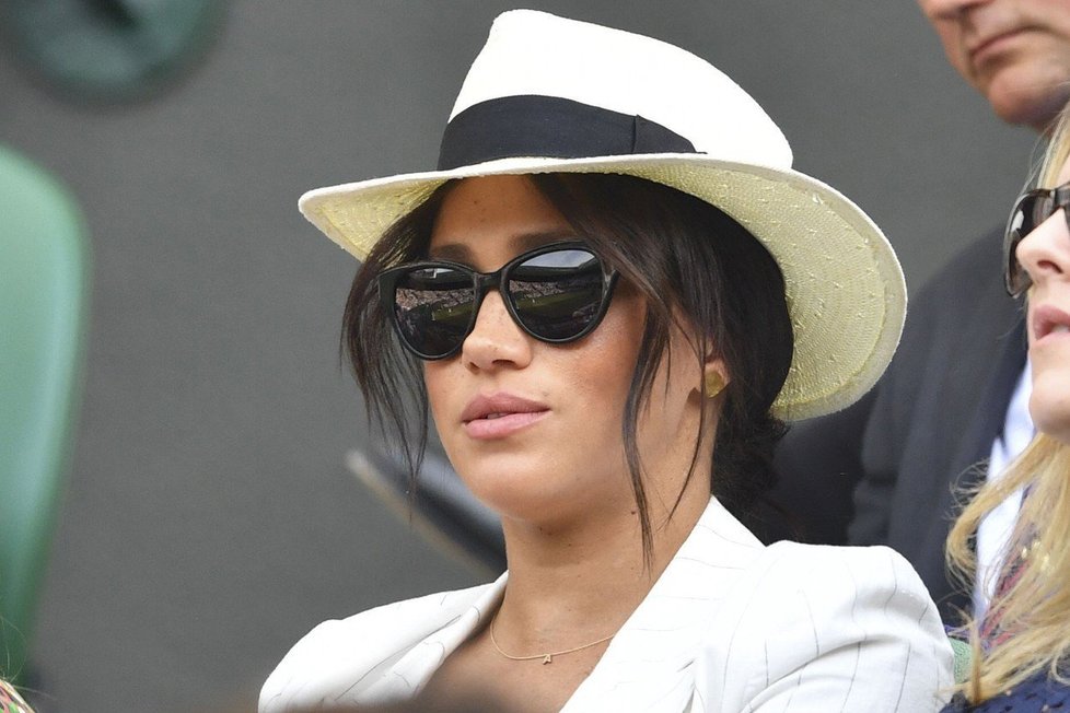 Meghan Markle