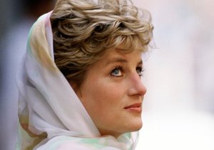 Lady Diana by slavila 60 let! Jak vypadaly její poslední narozeniny?