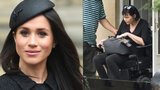 Invalidní sestra Meghan Markle skončila v nemocnici: Zranění po bouračce