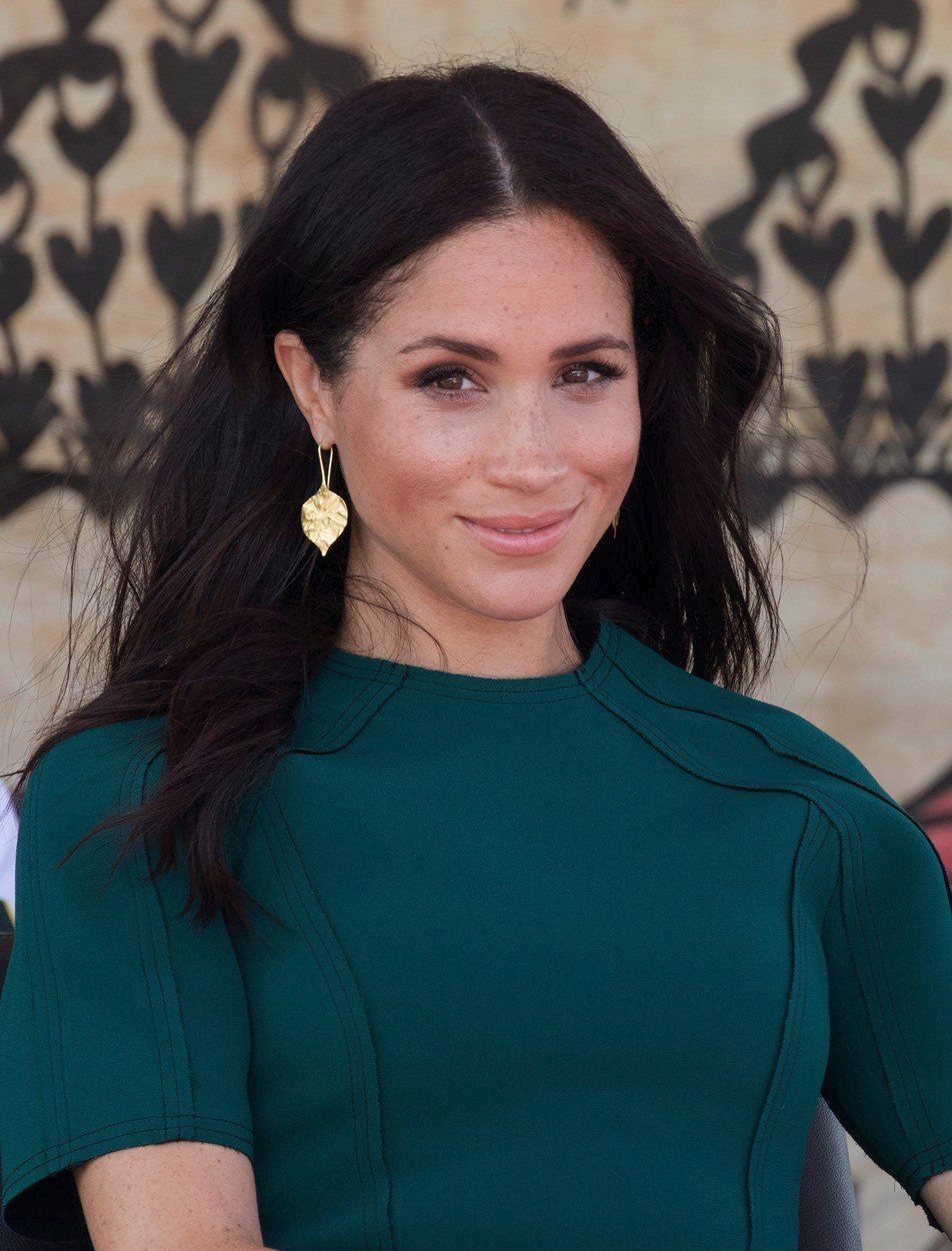 Takhle se v čase měnila vévodkyně Meghan Markle