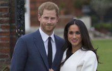 Dojemný hold Meghan neobměkčil: K synovi ani na krok!