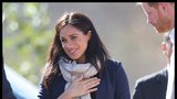 Meghan: Naše dítě bude vegan, feminista a nebudeme moc řešit jeho pohlaví