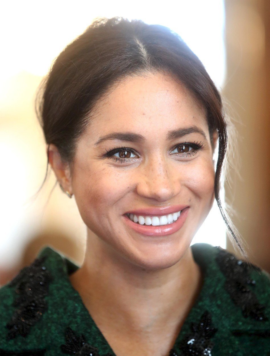 Meghan Markle