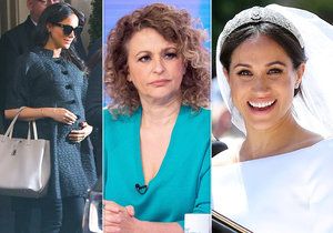 Přestaň dělat tajnosti, Meghan! Vévodkyně to drsně schytala kvůli penězům i miminku