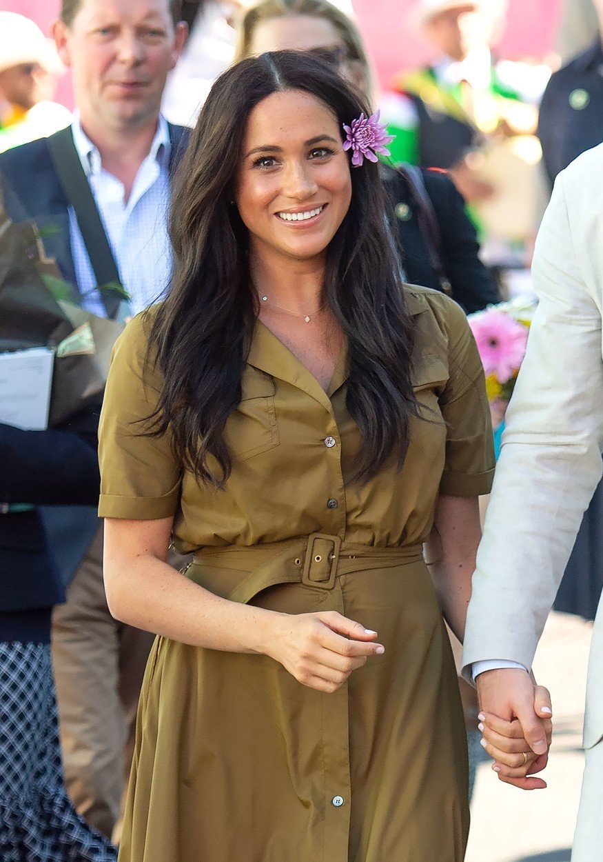 Meghan Markle