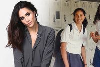 Jak mulatka k princi přišla? Příběh Meghan Markle, která ulovila Harryho