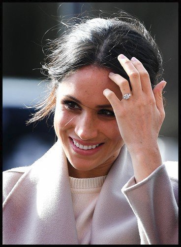 Meghan Markle