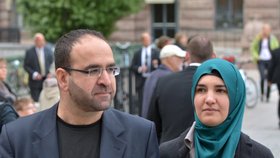 Švédský muslimský ministr rezignoval: Kamarádil se s teroristy