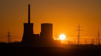 EPH uzavře v Německu dvě uhelné elektrárny, dostane finanční kompenzaci