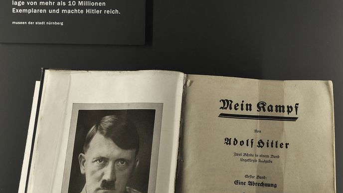 Mein Kampf