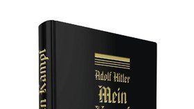 Mein Kampf