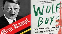 Ve vězeních v Texasu je zakázaných 15 tisíc knih, Hitlerův Mein Kampf je povolen