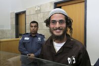 V Izraeli zatkli židovské extremisty, při žhářském útoku upálili osmnáctiměsíční dítě