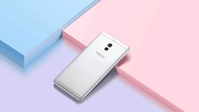 Meizu M6 Note