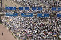 Přes 1000 mrtvých při muslimské pouti do Mekky: Plné márnice, zabíjely i vedro přes 50 °C a vichr