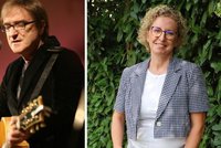 Žbirkova múza Martha: Meky mě neobjevil