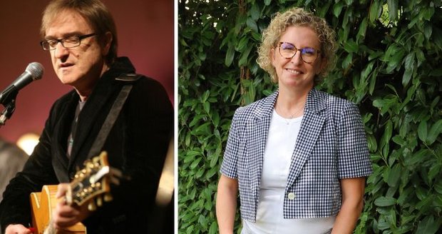 Meky Žbirka a Martha