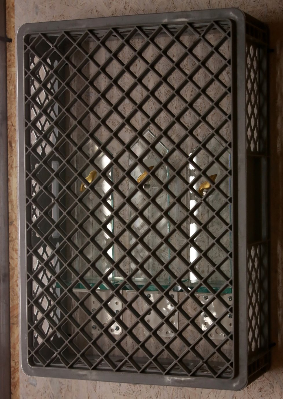 Výstava Mekyho Žbirky v Národním muzeu