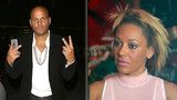 Mel B ze Spice Girls šňupala kokain před dětmi, tvrdí manžel