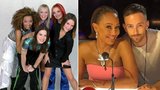 »Slezáčkova« členka Spice Girls Mel B chystá svatbu: S o 11 let mladším kadeřníkem!