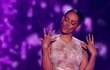 Zpěvačka Mel B zrušila sobotní účast v soutěži X Factor, den poté přišla s modřinami