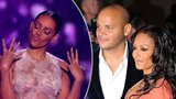 Týraná Spice Girl Mel B prchla před manželem: Po jeho napadení údajně skončila v nemocnici!