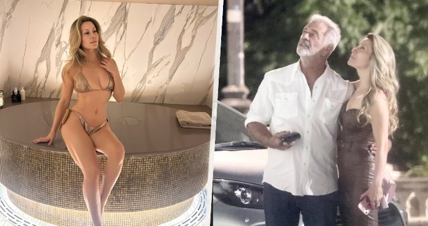 Mel Gibson (70) nijak nezpomaluje: Vášnivé srdce s mladou kočkou!