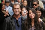 Mel Gibson: Moje dcera? Je to Lucia!