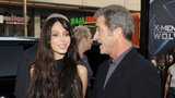 Mel Gibson požaduje test otcovství!